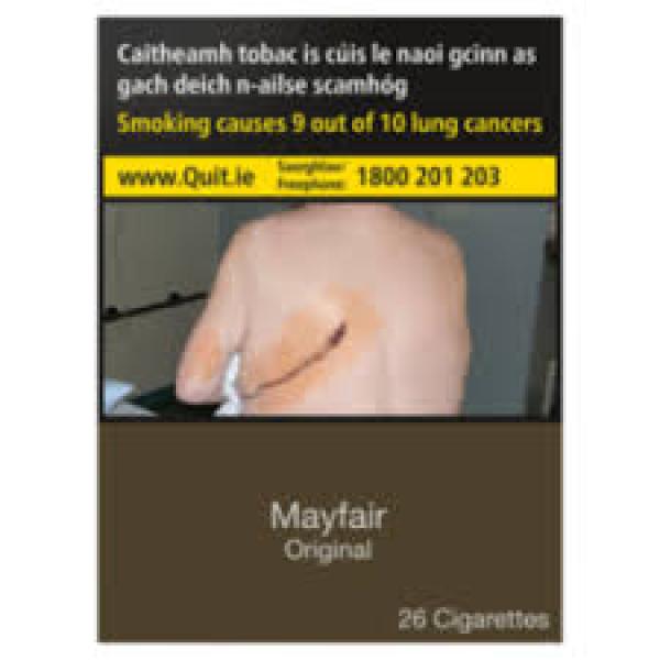 Mayfair Original 32 pk