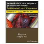 Mayfair Original 40pk