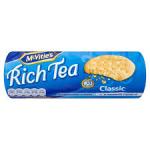 McVities Rich Tea 200g