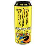 Monster Energy The DR. 500ml