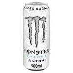 Monster Energy Ultra Zero 500ml