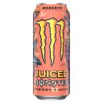 Monster Monarch Energy 500ml