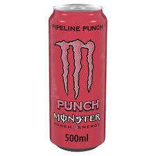 Monster Pipeline Punch 500ml