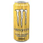 Monster Ultra Gold 500ml