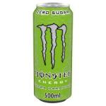 Monster Ultra Paradise Punch 500ml