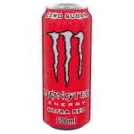 Monster Ultra Red 500ml