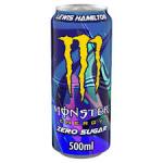 Monster Zero Lewis Hamilton 500ml