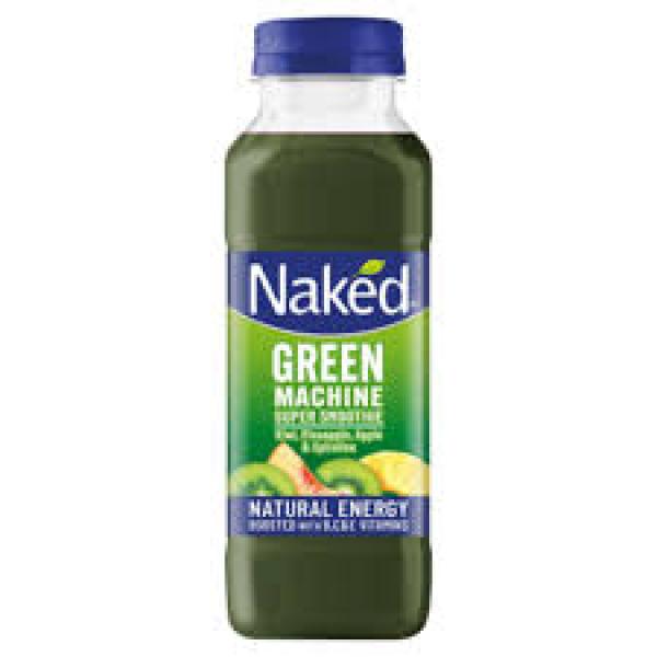 Naked Green Machine 380ml