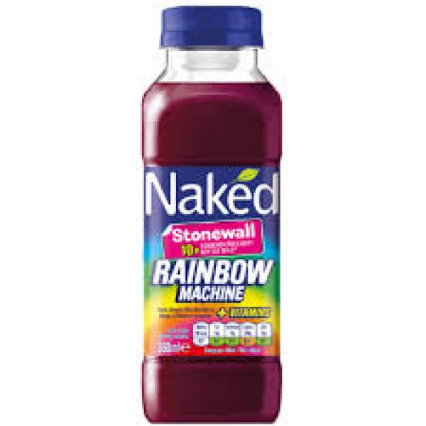 Naked Rainbow Machine 360ml