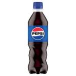 Pepsi Reg 500ml