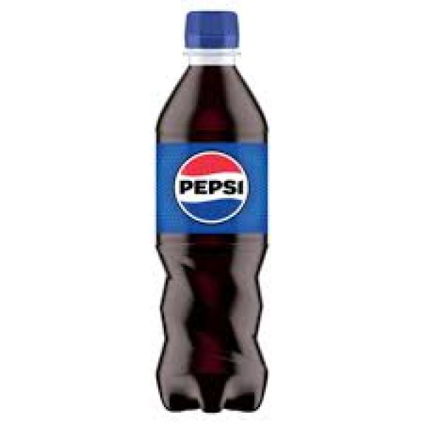 Pepsi Reg 500ml