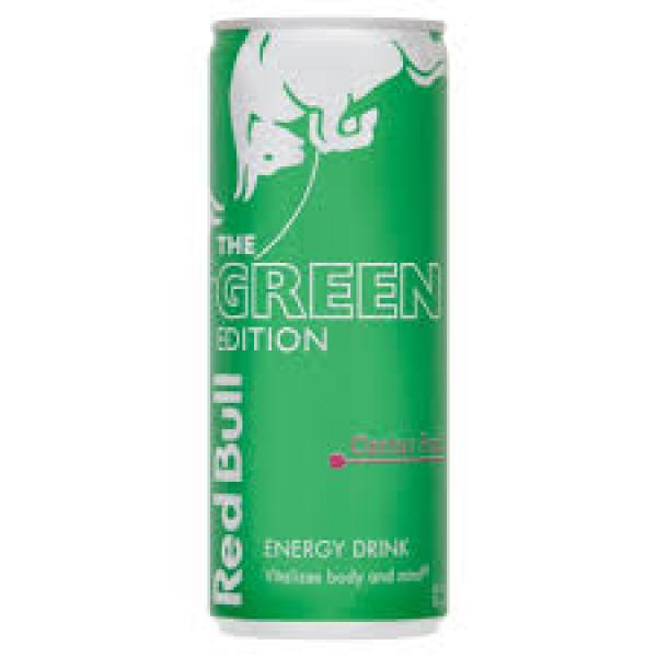 Red Bull Cactus Fruit 250ml