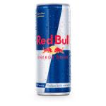 Red Bull Reg 250ml