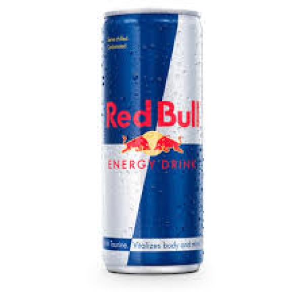 Red Bull Reg 250ml