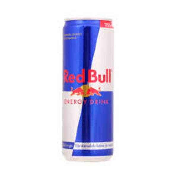 Red Bull Reg 355ml