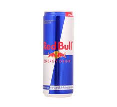 Red Bull Reg 355ml