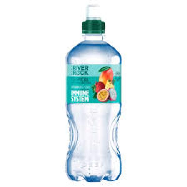 RiverRock Mango and PassionFruit 750ml
