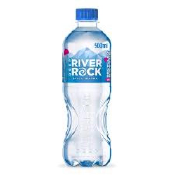 RiverRock Still 500ml