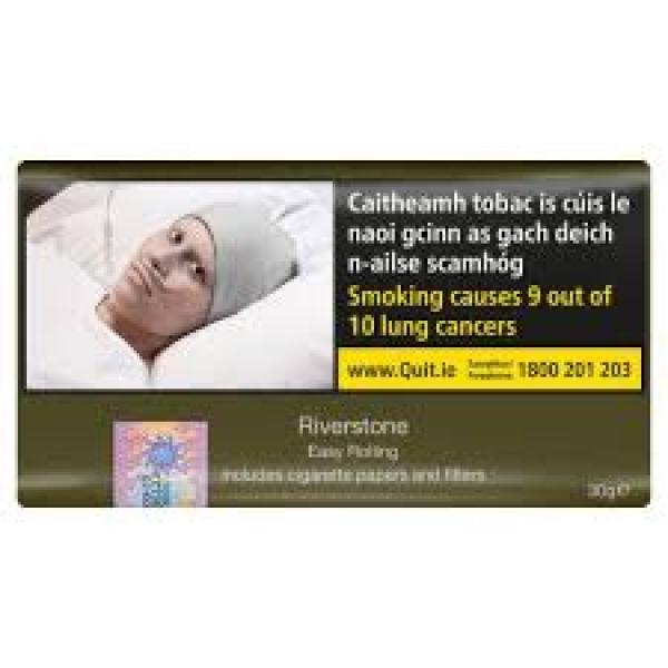 Riverstone Easy Rolling Tobacco