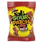 Sour Patch Kids Cola Pouch 130g