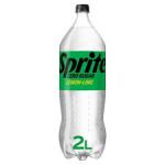 Sprite Zero 2Ltr