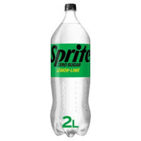 Sprite Zero 2Ltr