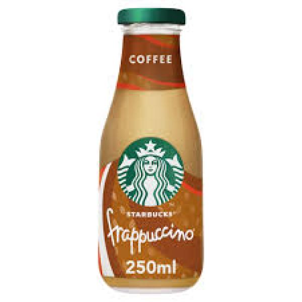 Starbucks Chilled Frapuchino Coffee 250ml
