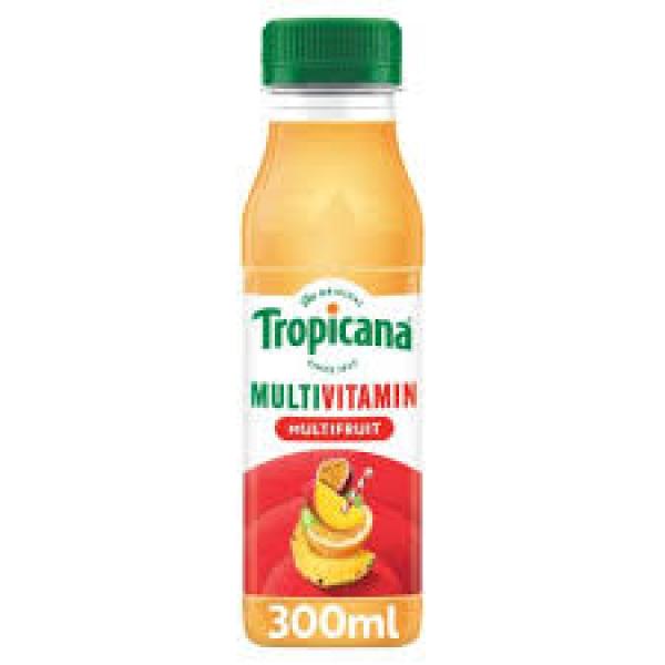 Tropicana Multivitamin Juice 300ml