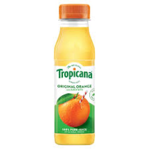 Tropicana Tropical 300ml