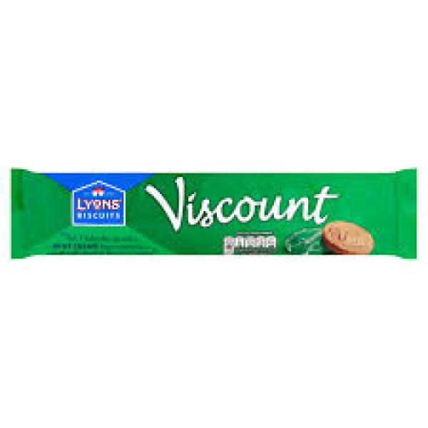 Viscount Mint 7pk