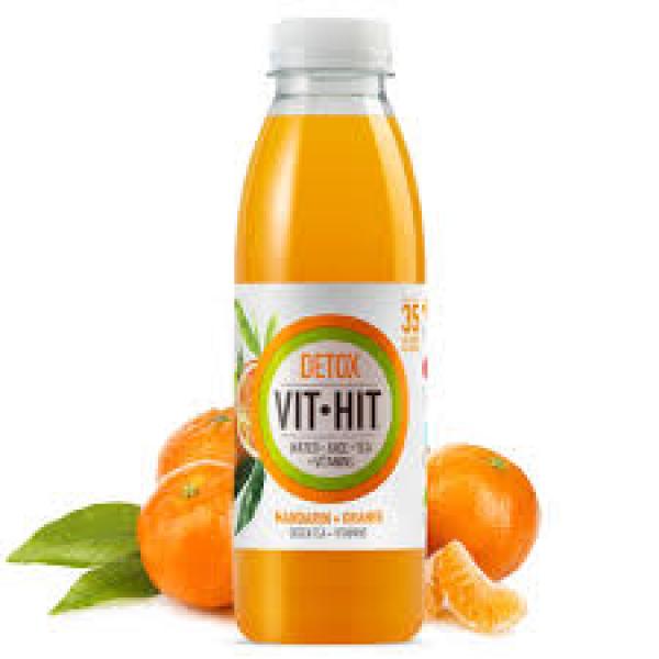 Vit Hit Detox 500ml
