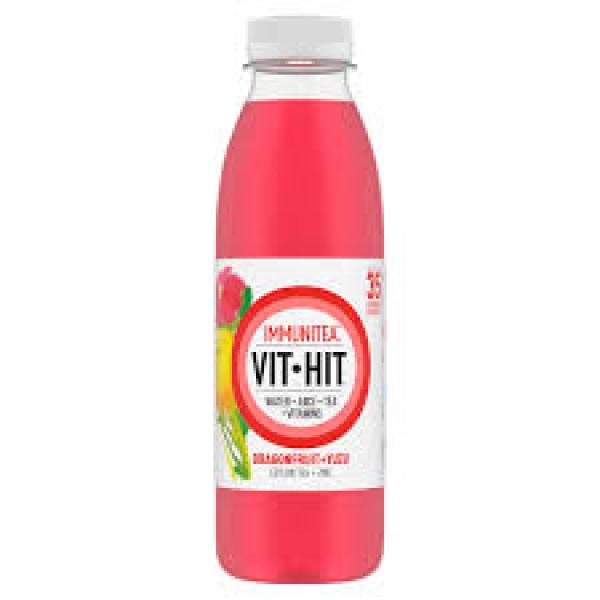 Vit Hit Immuine Tea 500ml