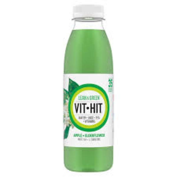 Vit Hit Lean and Green 500ml