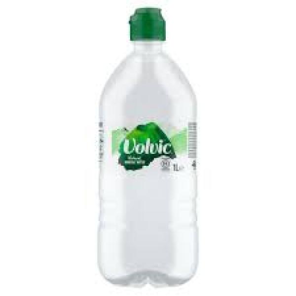 Volvic Still 1Ltr
