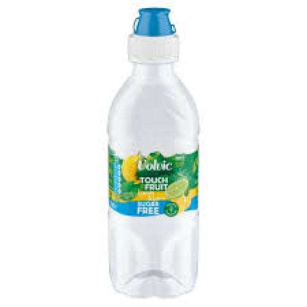 Volvic Sugar Free Lemon n Lime 750ml