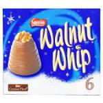 Walnut Whip 6pk