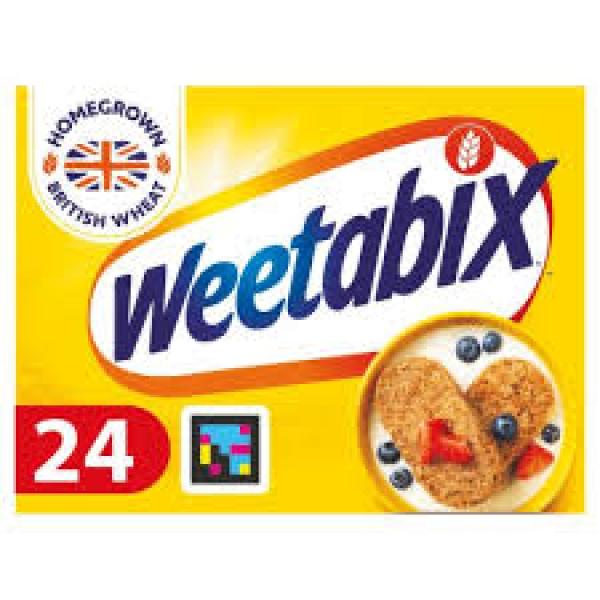 Weetabix Family 430g