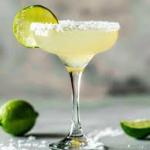 Hamlet Spicy Margarita