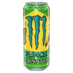 Monster Rio Punch 500ML