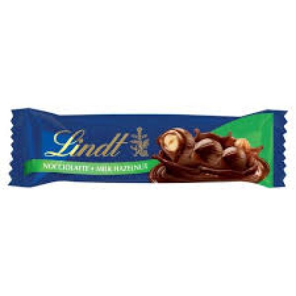 Nocciolatte Milk Hazlenut