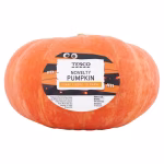 Novelty Pumpkin