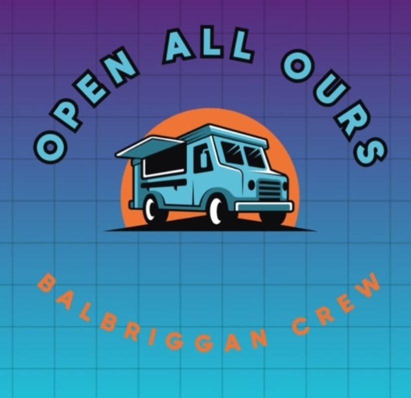 Open All Ours
