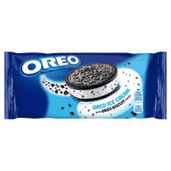 Oreo Cookie 135ml