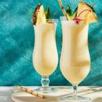Hamlet Pina Colada