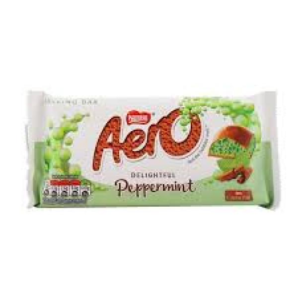Aero Giant Mint Block 90g