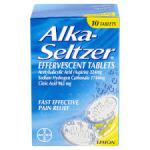 Alka Seltzer 10pk