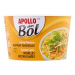 Apollo Curry Noodles 85g