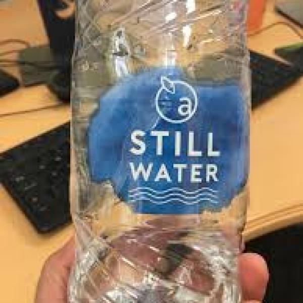 Applegreen Still Water 500ml