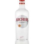 Archers Peach Schnapps 700ml