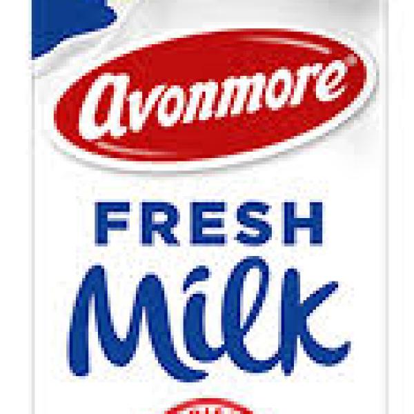 Avonmore Full Fat 1ltr